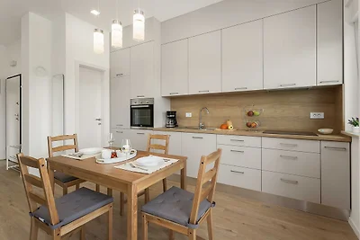 Lana Luxe - Entspannende Ferienwohnung