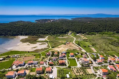 Meerblick, Sonneninsel Rab – Neda Maslina