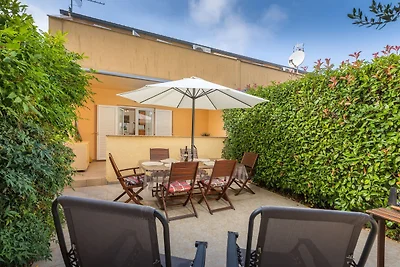 Charming Pool Apartment Liznjan - Buneta