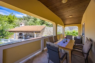 Zwei-Zimmer FeWo in Strandnähe - Villa Jagoda