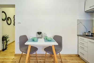 City Center Amphitheater Studio A