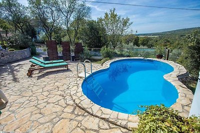 Family Country House with Pool - Casa Deborah