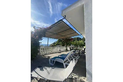 Sea View Apartment Ankica with Terrace