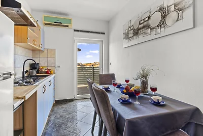 ES 3 - FeWo mit Balkon und Gemeinschaftspool