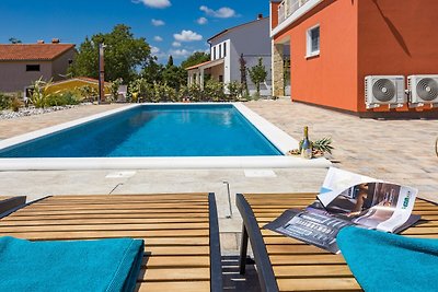 Bezaubernde Villa South mit Pool und...