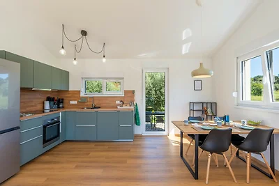 Poolhaus Renata Medulin (2+2)