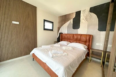 The Riviera Three - Luxusapartment am Wasser