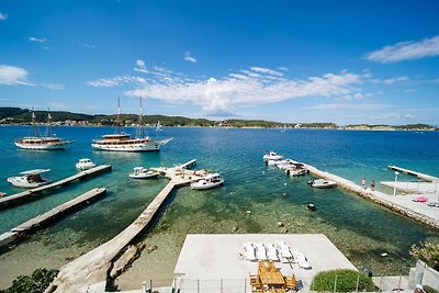 Villa Gulli - Apartment Blue with Sea View