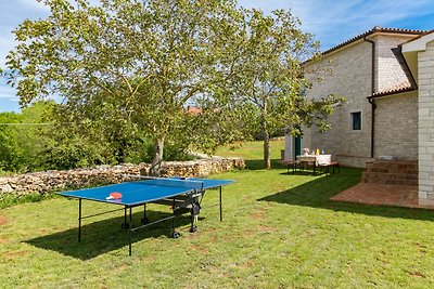 Villa Boris mit privatem Pool