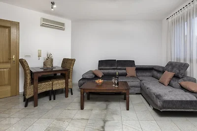 Sommerapartment Banjole - 200 m vom Strand