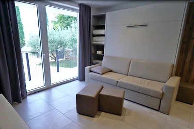 Lavanda Harmony Apartment