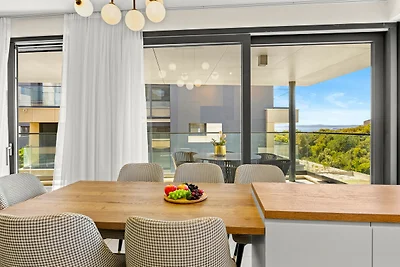 The Riviera Three - Luxury Waterfront...