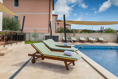 Villa Gigetto mit privatem Pool und grossem...