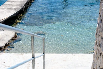 Villa Gulli - Apartment Blue with Sea View