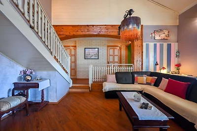 Cute Apartment Oscar in Pula