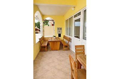 Paradies am Meer auf der Insel Rab – Emily 3