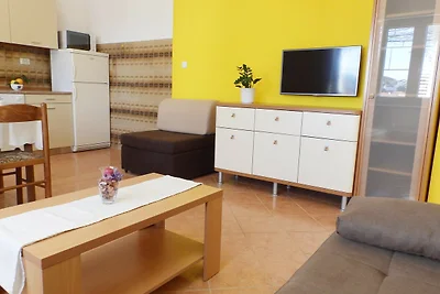 One Bedroom Apt. near the Beach - Villa...