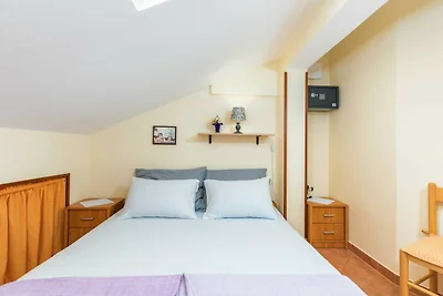Wohnung in Fažana in Strandnähe