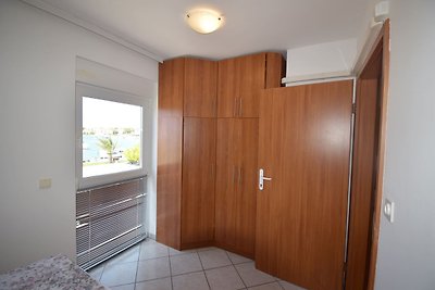 Magisches Meerblick Apartment - Belvi C3