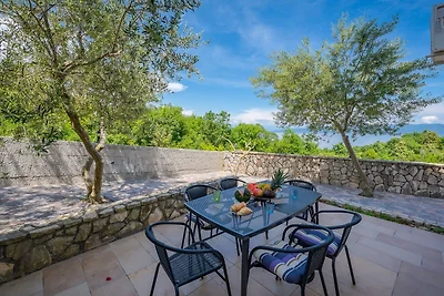 Außenbereich Außenbereich