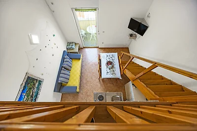 Loft Mare Medulin 1 - Mijic Apts