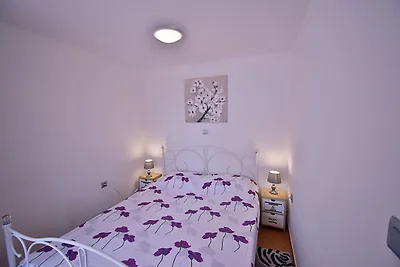 Apartment Denis mit Terrasse und schönem...