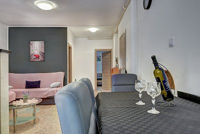 Kajfes A5 - One Bedroom Apartment with...