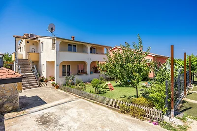 Studio Vito mit Balkon