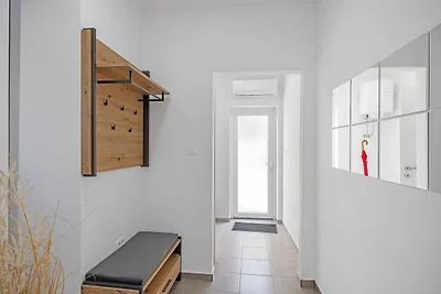Hübsch Interieur und entspannende Umgebung - ...