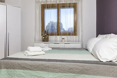 Sommerapartment Banjole - 200 m vom Strand