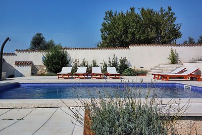 Relaxing Holiday Home Sabina - Private Pool