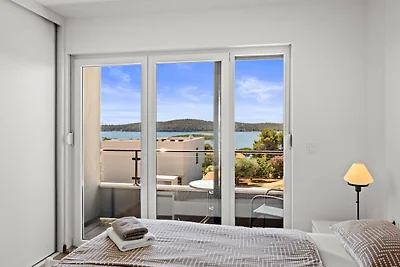 Villa Pura Vida - Private Pool, Sea View