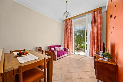 Familienapartment Una am Meer