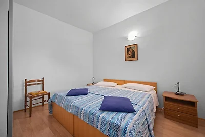 Ruhiges Familienapartment - Meerblick - Tedi