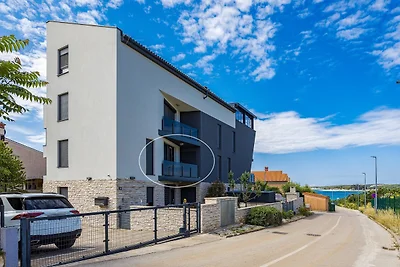 Medulin Beach Apartment mit Meerblick