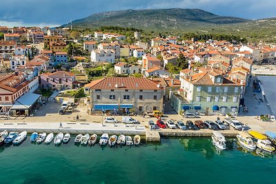 Inselleben auf Cres - Lungomare Joyce