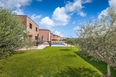 Villa Gigetto mit privatem Pool und grossem...