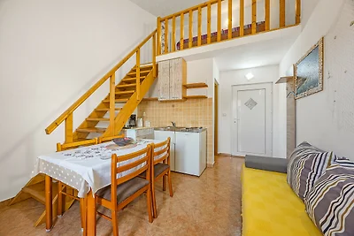 Loft Mare Medulin 1 - Mijic Apts