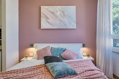 City Center Amphitheater Studio A