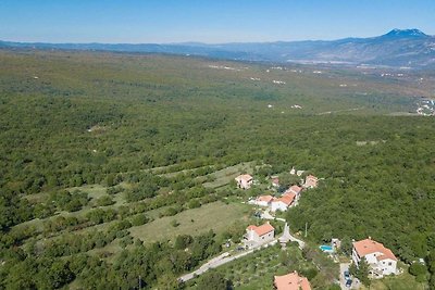 Family Country House with Pool - Casa Deborah