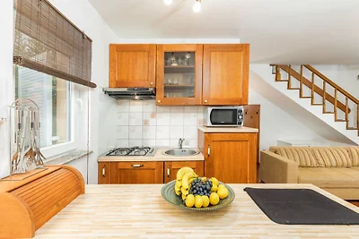 Charming Pool Apartment Liznjan - Buneta