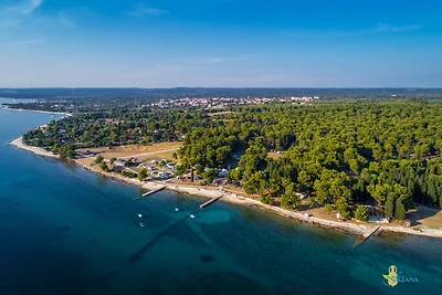 Relaxing Studio with Lovely Terrace - Kajfes...