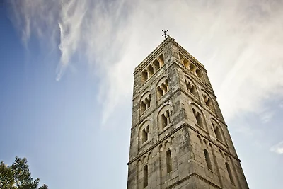Apartment Nikolina 3 mit Meerblick
