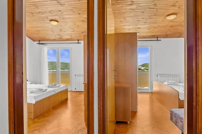 Zwei-Zimmer FeWo in Strandnähe - Villa Jagoda