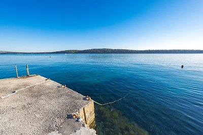 Meerblick und Bootsliegeplatz - Jurica (Ana)