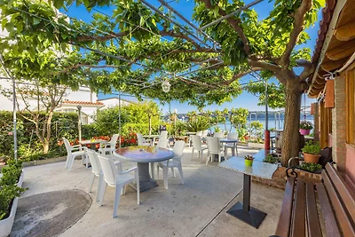 Spectacular Sea View, Mooring - Jurica...
