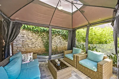 City Center Amphitheater Studio A