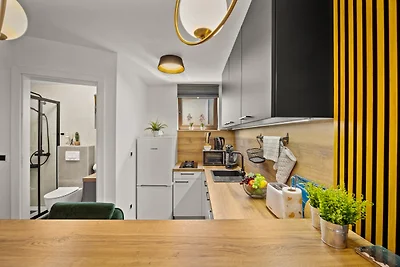 Sea Breeze Funtana Studio Apartment A10
