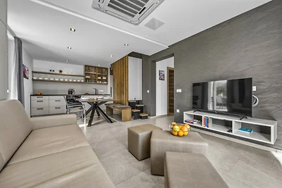 Lavanda Harmony Apartment