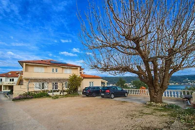 Studio Nikolina 5 mit Meerblick